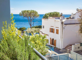 Casa Delfina, vicinissima al mare IUN R1039 Cala Gonone